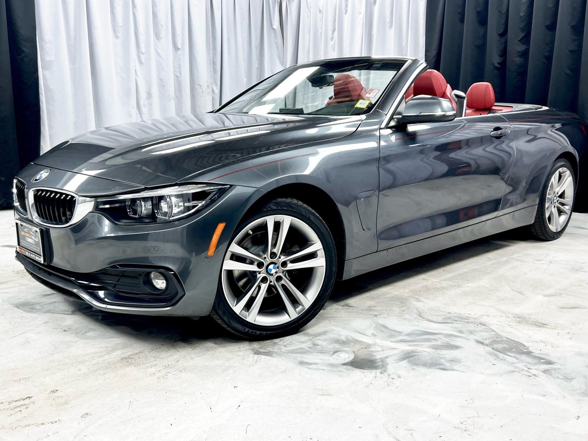 bmw 4 series 2019 WBA4Z3C59KEF31638 image bmw 4 series 2019 WBA4Z3C59KEF31638 image